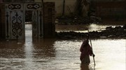 Σουδάν: Επτά νεκροί και χιλιάδες κατεστραμμένα σπίτια λόγω πλημμυρών