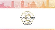 Εθνική Τράπεζα: Στηρίζει για 2η χρονιά τους τυροκόμους συνεργαζόμενη με τα βραβεία World Cheese Awards