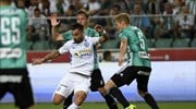 Για τα πλέι οφ του Europa League παίζει ο Ατρόμητος με Λέγκια