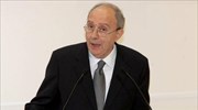 Πέθανε ο ιστορικός και Ακαδημαϊκός  Κωνσταντίνος Σβολόπουλος