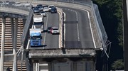 Γένοβα: Χωρίς συντήρηση για 25 χρόνια η «φονική» γέφυρα