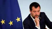 Ιταλία: Νέα ήττα Σαλβίνι - Δικαστήριο ανέστειλε το μεταναστευτικό διάταγμα