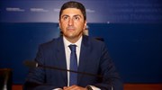 Καταγγελία στην UEFA έκανε ο Λ. Αυγενάκης