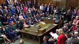 Πρωτοβουλία Κόρμπιν για το Brexit