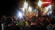 Σαμοθράκη: Περισσότεροι από 1.500 «εγκλωβισμένοι» αναχώρησαν από το νησί