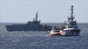 Ιταλία: Έξι χώρες της Ε.Ε. θα δεχθούν τους μετανάστες του Open Arms