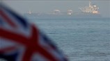 Ελεύθερο να αποπλεύσει το ιρανικό τάνκερ στο Γιβραλτάρ