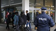 Γερμανία: Παράνομες οι επαναπροωθήσεις προς Ελλάδα και Ισπανία;