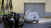 Μεξικό: Τρεις νεκροί από φωτιά σε φυλακή