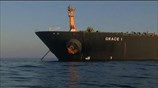 Ιράν: Το τάνκερ μας επιστρέφει