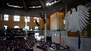 Γερμανία: Ένας στους τέσσερις βουλευτές έχει επιπλέον έσοδα από «παράλληλες δραστηριότητες»