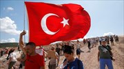 Τουρκία: Οργή για τις εξορύξεις χρυσού