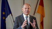 Σολτς: Η Ε.Ε. είναι έτοιμη για όλα τα σενάρια Brexit