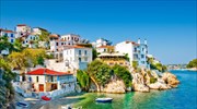 Σκιάθος: Γενικευμένη διακοπή ρεύματος λόγω βλάβης
