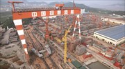 Global shipping: New vessel orders continue to fall in July 2019; Greek, Chinese firms still on top