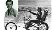 Πέθανε ο ηθοποιός Πίτερ Φόντα, πρωταγωνιστής στην ταινία «Easy Rider»