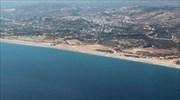 Αδ. Γεωργιάδης: Η επένδυση στην Αφάντου της Ρόδου θα γίνει