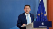 Στ. Πέτσας: Έχει τεθεί το θέμα των πρωτογενών πλεονασμάτων