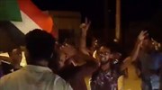 Σουδάν: Στρατιωτικό συμβούλιο και αντιπολίτευση υπέγραψαν τη συμφωνία μετάβασης