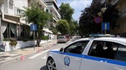 Χαλκιδική: Αναζητούνται δύο άτομα που εξέτιαν ποινές στο αγροτικές φυλακές Κασσάνδρας