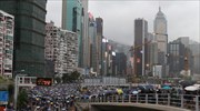 «Είναι η οικονομία, ανόητε» και στις διαδηλώσεις στο Χονγκ Κονγκ;