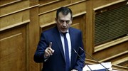 Γ. Βρούτσης: Αύριο μπαίνει τέλος στο ηλεκτρονικό φακέλωμα των εργαζομένων