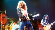 Led Zeppelin: Συνεχίζεται η διαμάχη για την πατρότητα του θρυλικού «Stairway to Heaven»