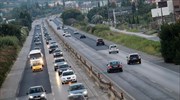 Χωρίς προβλήματα η επιστροφή των Αθηναίων