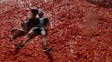 Έρωτας και τοματοπόλεμος