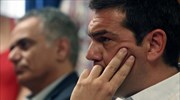 Κόντρα κορυφής στον ΣΥΡΙΖΑ για τη διεύρυνση