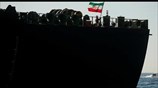 Απέπελευσε το ιρανικό τάνκερ από το Γιβραλτάρ