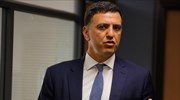 Β. Κικίλιας: Δεν θα πληρώνουν οι Έλληνες φορολογούμενοι τις υπηρεσίες σε αλλοδαπούς ασφαλισμένους