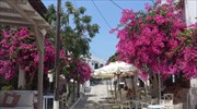Επιπλέον 51 σχέδια εντάσσονται στο ΕΣΠΑ για τις τουριστικές μικρομεσαίες επιχειρήσεις