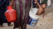 «Δεν περισσεύει ούτε σταγόνα»: Η Ινδία ξεμένει από νερό