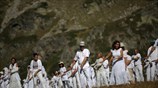 Χορευτικές τελετουργίες στη Βουλγαρία