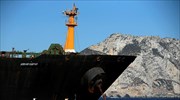 Minister: No official request to approach Greek port by Iranian tanker