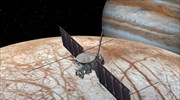 Europa Clipper: Η NASA επιβεβαίωσε την αποστολή στην Ευρώπη, φεγγάρι του Δία