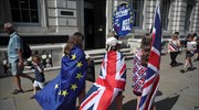 Brexit: Μάχη ανάμεσα σε Τζόνσον και 27 για το ιρλανδικό backstop