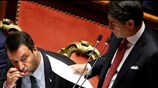 Ιταλία: Επιστροφή στην πολιτική αβεβαιότητα