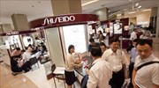 Στην τελική ευθεία το νέο deal αντιπροσώπευσης της Shiseido