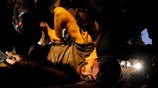 «Αβρότητες» Τούρκων αστυνομικών σε Κούρδους διαδηλωτές