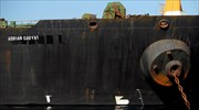 Σε ναυτιλιακή εταιρεία και όχι στους Φρουρούς της Επανάστασης μισθωμένο το τάνκερ, διορθώνει το Reuters
