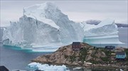 Το μέλλον της Γης διαγράφεται στους πάγους της Γροιλανδίας