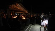 Αποκαθίσταται σταδιακά η ηλεκτροδότηση στον Πόρο