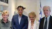 Αδ. Γεωργιάδης: Απόλυτος εθνικός στόχος η αύξηση των εξαγωγών