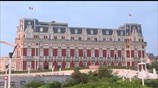 G7: Υπό αστυνομικό κλοιό το Μπιαρίτς