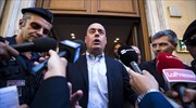 Ιταλία: Οι πέντε όροι του Δημοκρατικού Κόμματος για κυβέρνηση συνεργασίας