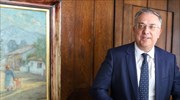 Νέες συναντήσεις του υπουργού Εσωτερικών με δημάρχους