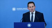 Στ. Πέτσας: Η Οδύσσεια των Ελλήνων παρατάθηκε για να γίνει ο Τσίπρας πρωθυπουργός