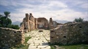 «Πρέσπεια»: Αφιερωμένα σε έναν μεγάλο  Έλληνα αρχιτέκτονα ερευνητή
